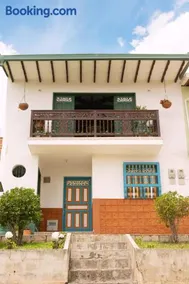 Blomst Casa Hostal - Image 3