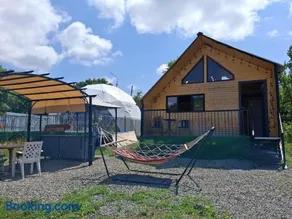 Abastumani Glamping - Image 1
