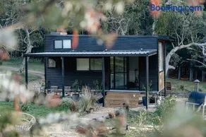 Sandy Hill Forest Tiny Home - Image 2