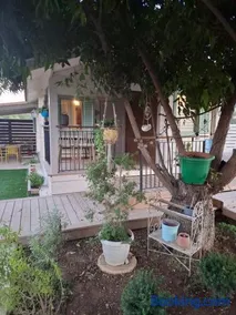 הבקתה של רינת - Image 5