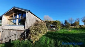 Beautiful wooden house with sauna 2 hours from Paris - Image 2