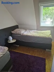 Monteurs Wohnung in Andervenne - Image 5