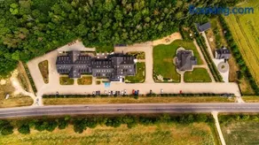 Hotel Cztery Pory Roku BUSINESS & SPA - Image 1