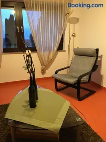 Appartement Rosengarten - Image 1