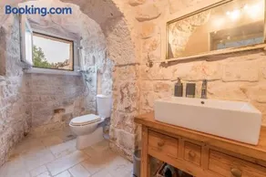Trullo Ulivo by Raro Villas - Image 3