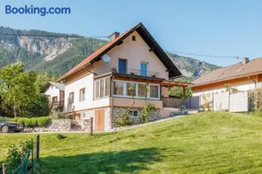 Ferienhaus Auszeit Natur bis zu 10 Personen - Image 1