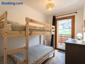 Appartement T2 neuf avec balcon à Valmorel - Image 4