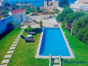 VILLA SOUNINE RAFRAF avec piscine - Image 3