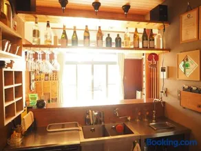 御宿ゲストハウス 海おやぶん Onjuku Entire House Rental UMIOYABUN - Image 3