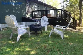 Larkspire I Sleepy Hollow Lake I Beach & Firepit - Image 3