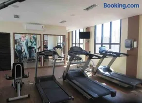 Flat Comfort Hotel Taguatinga 906 - Image 3