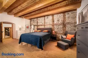 Schloss Friedberg Retreat - Wohnen am Schloss - Image 4