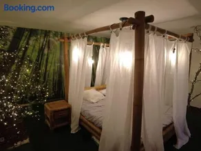 Le Jardin d'Eden -Appartement de charme avec Sauna, Hammam, spa - Image 1