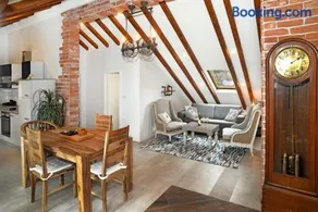 Apartment Holiday in Podstrana - Image 4