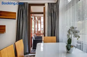 2 Zimmer Appartement mit Pool - Image 4
