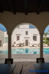 Relais Villa Magnolia - Image 2