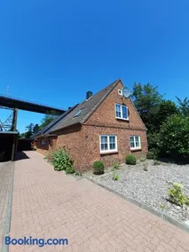 Ferienhaus in der Schleife 2 in Rendsburg - Image 1
