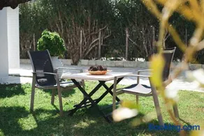 Armando Cottage - Private Nature Retreat with BBQ to Experience Magical Greek Hospitality By Villa Mana Gers - Image 3