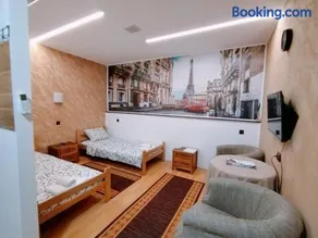 FUN ROOMS SOBE PRENOĆIŠTE - Image 1