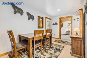 Bugle Pointe A01 by Estes Park Condos - Image 2
