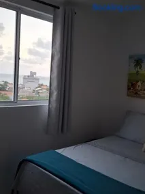 Apartamento linda vista para o mar Penha Parque Beto Carrero - Image 2