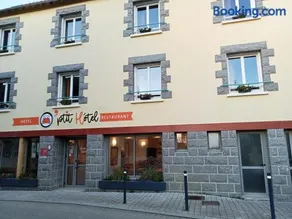 O'ptit Hôtel - Image 1