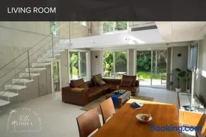 Villa forest and beach ONNA - Image 2