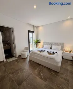 Luxury Sea View Villa #SomaBay - Image 5