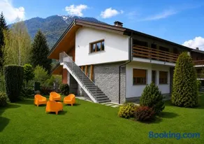 Villa Rostagno - Image 1
