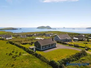 The Blasket Islands Overlook - Image 1