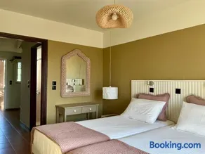 Kamara Apartments Marmari - Image 4