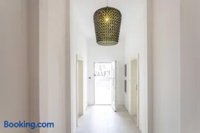 Dimora dei maestri-Camera con veranda e bagno privati - Image 2
