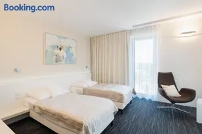 Fabrika Hotel - Image 4