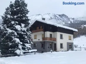 Il Pettirosso - Appartamento Panoramico con 3 Camere in Villetta - Image 3