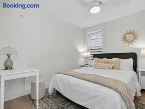 4BR 3Bath Game Room Harvard MIT Apt - Image 4