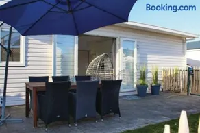 Vakantie met sauna in Zeeland - Image 1