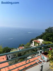Luxury Villas Positano - Image 4