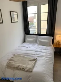 Appartement familial plein centre Hardelot Plage - Image 3