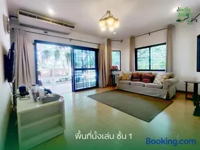 Bann White Chalet Khaoyai - Image 3