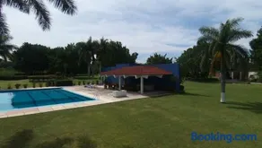 Exclusivo Paraíso Finca Chamilpa en Yautepec - Image 3