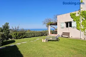 Domaine Punta della Guardia villa vue mer dans nature protégée, plage à 1,5 km - Image 4