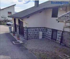 Gîte Le refuge - Image 1