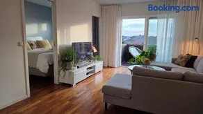 ONS Accommodation - 1 Min Walk to Bus - 5 Min Direct to Stavanger Forum - Image 3