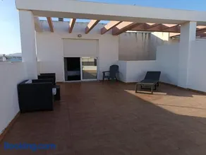 El apartamento de Marina en Chilches playa - Image 1