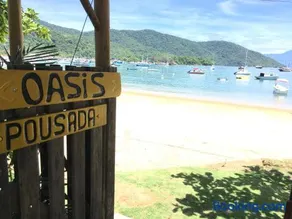 Pousada Oásis Ilha Grande - Image 1