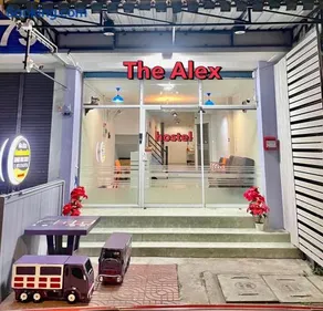 The Alex - Image 2