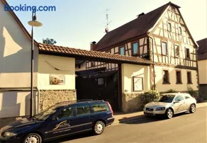 Ferienwohnung BogenTenne - Image 1
