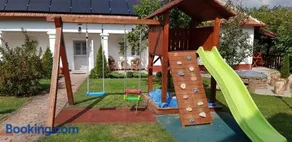 Harmónia Parasztház és Apartman - Image 3