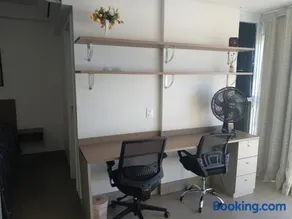 Maravilhoso Studio Flat Apto no Bosque - Campinas - Image 2