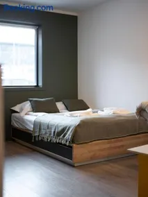 Sentrumsvegen - Private Studio Apartment in Gol - Image 4
